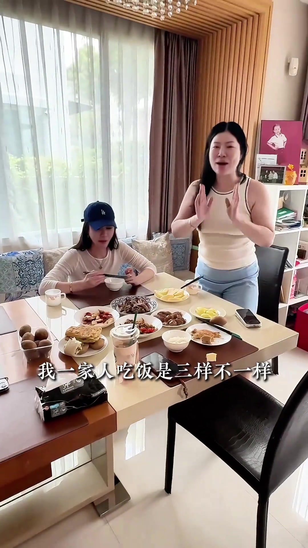 扬州老乡,泰国最高级别招待闺蜜,品尝家乡盐水鹅!