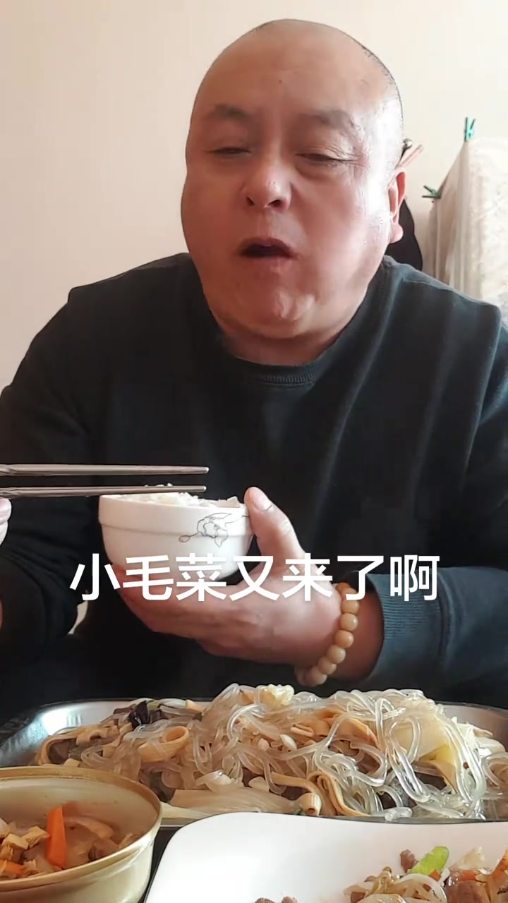 朋友们，这道武汉硬菜太香了！