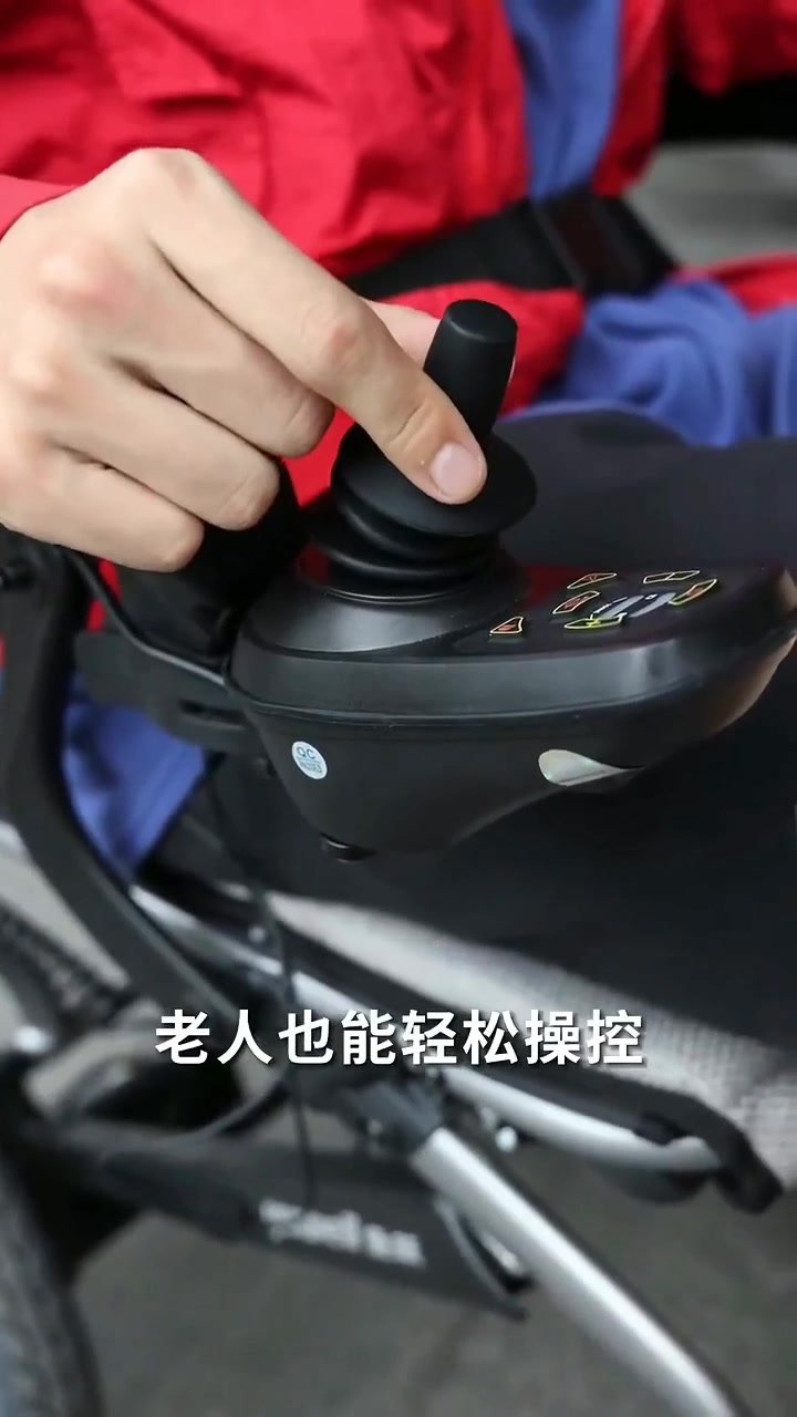 618提前购!鱼跃官方旗舰店对轮椅D130F评论的回复