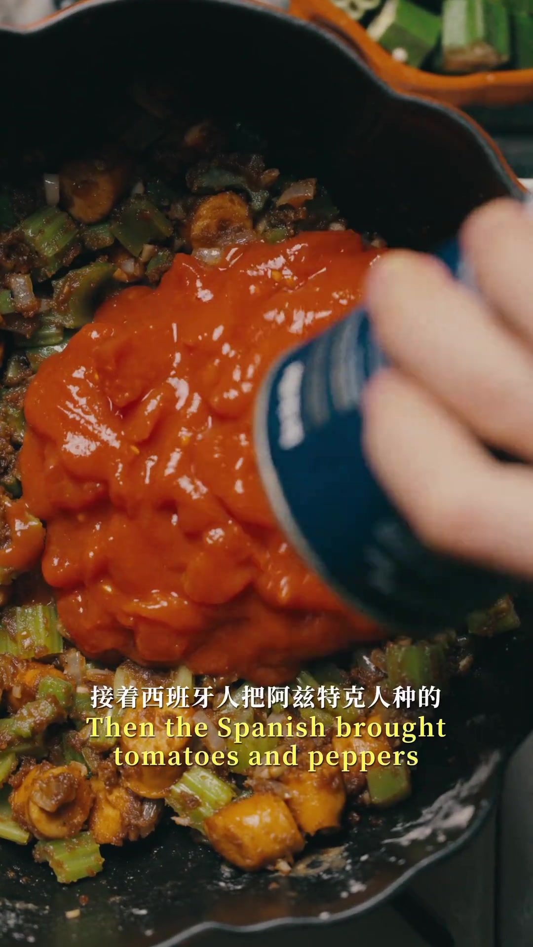 《阿甘正传》Bubba的捕虾梦与鲜虾浓汤