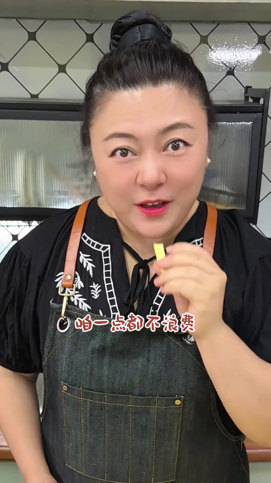 天热做酱黄瓜，酸辣脆爽又开胃