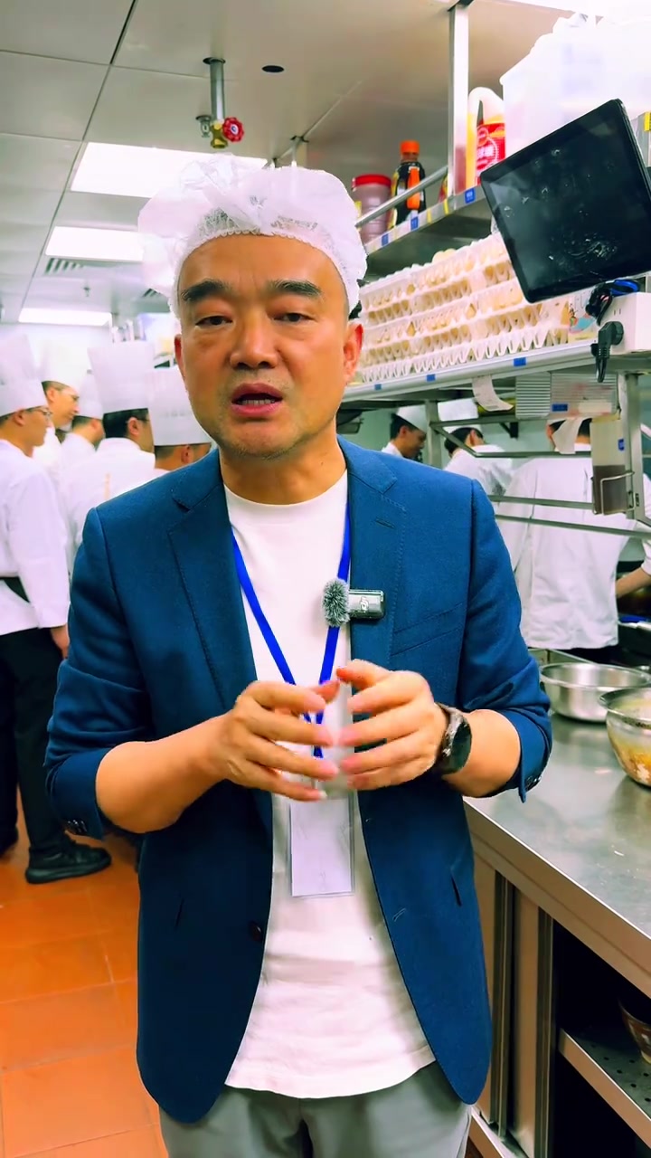 杨记兴臭鳜鱼大赛,谁能摘得桂冠?北京
