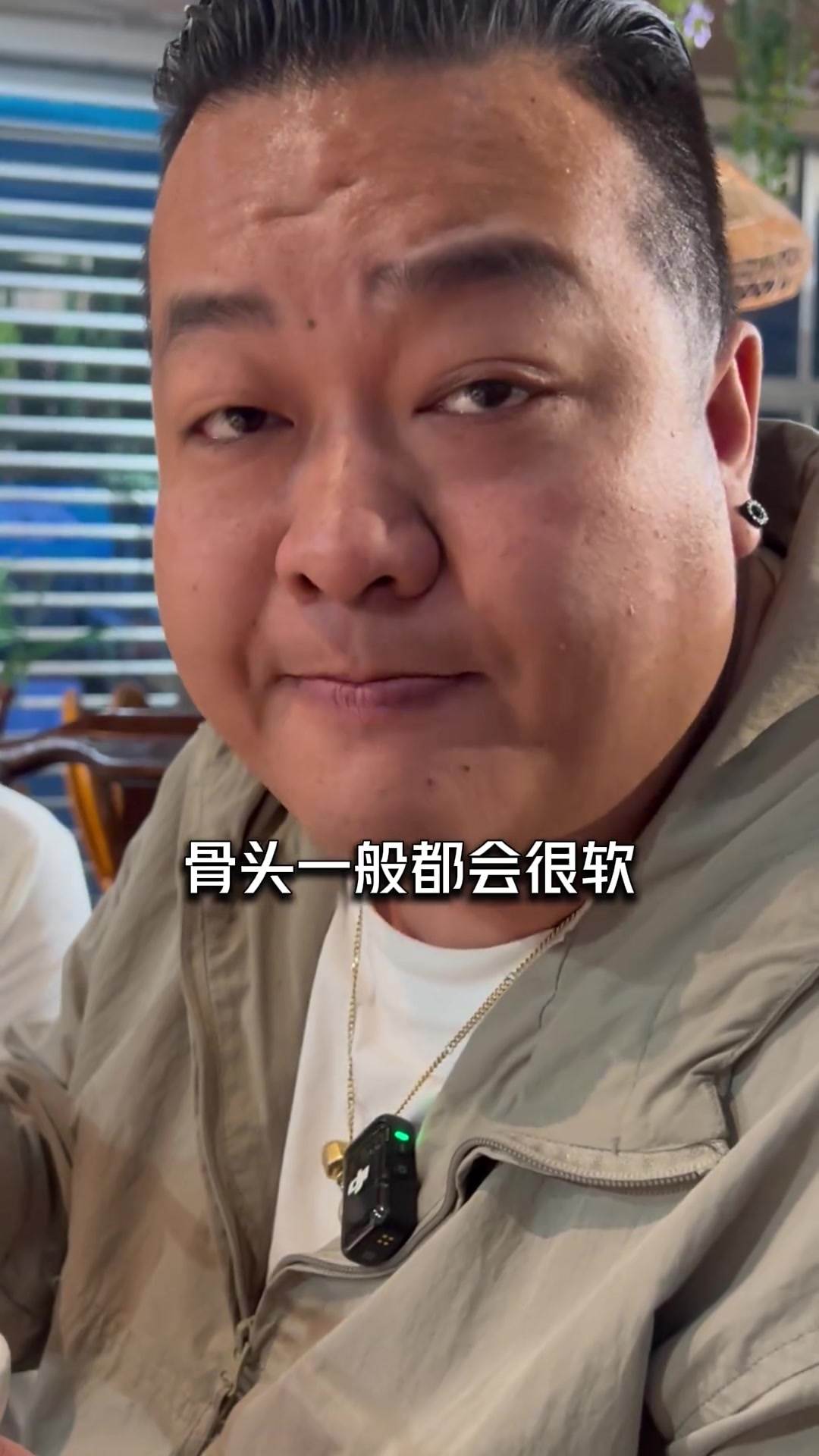 鹰龙海畔美食探秘,宁波川乌测评,有你认识的吗?