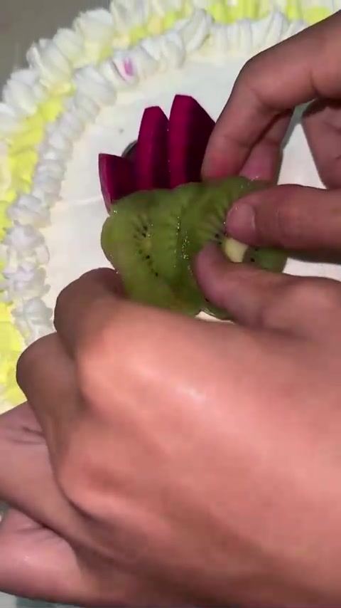 没有文案，祝奶奶生日快乐！