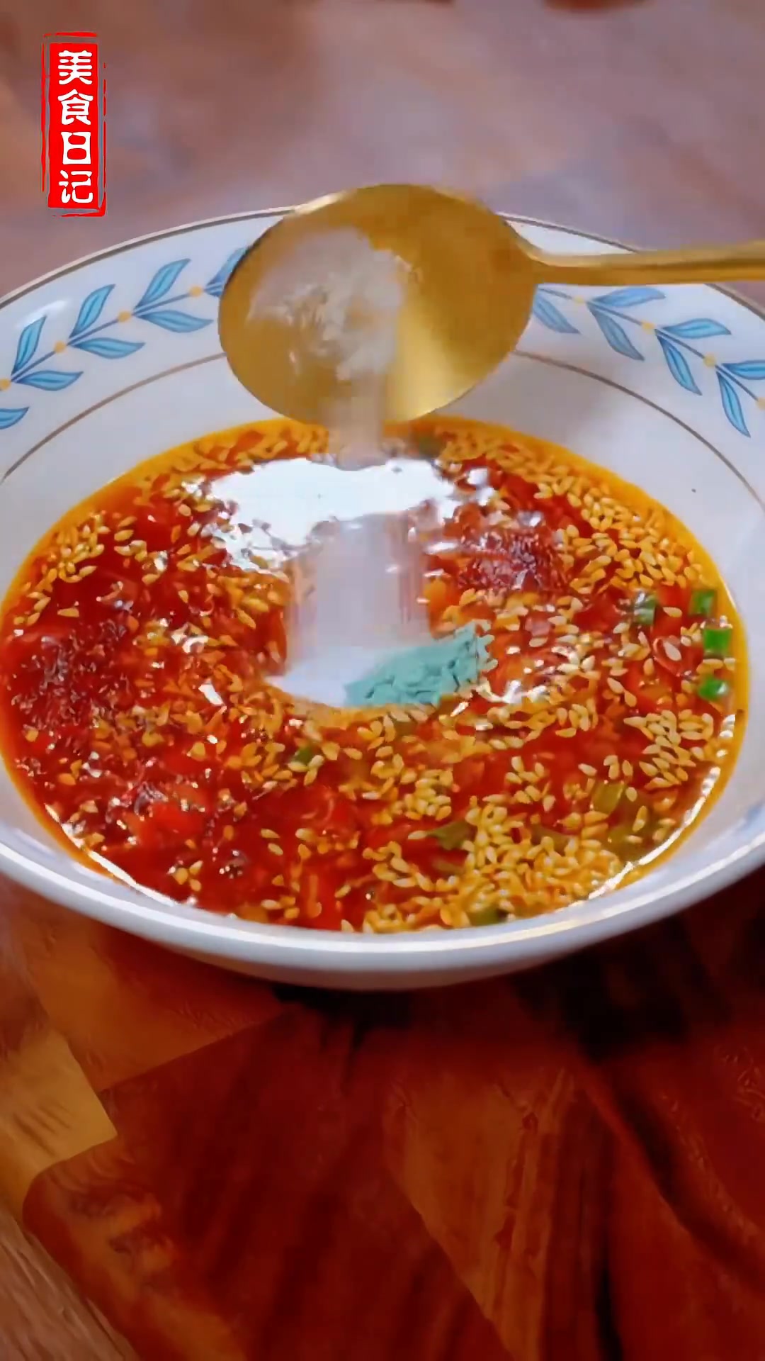 教你凉拌菜最好吃的神仙做法