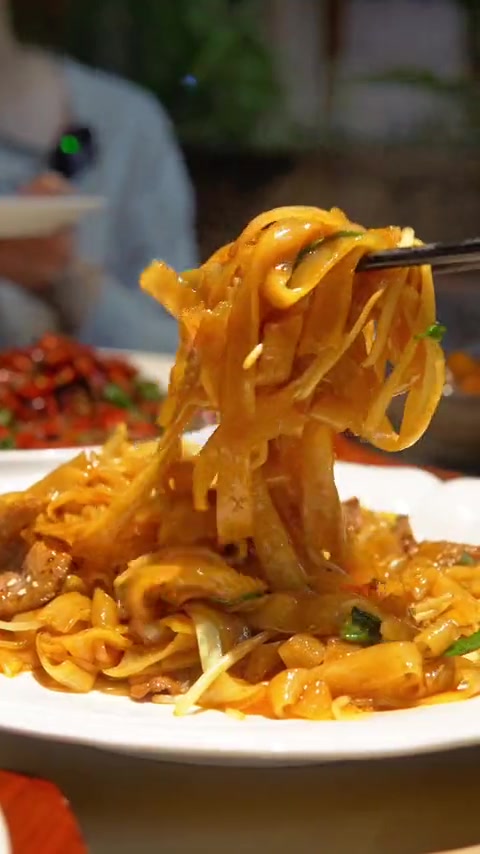 在宁波吃到了顺德菜全家福！