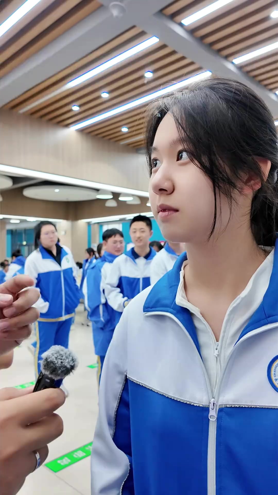 长春实验中学食堂美食探秘,哪些菜品最受欢迎?