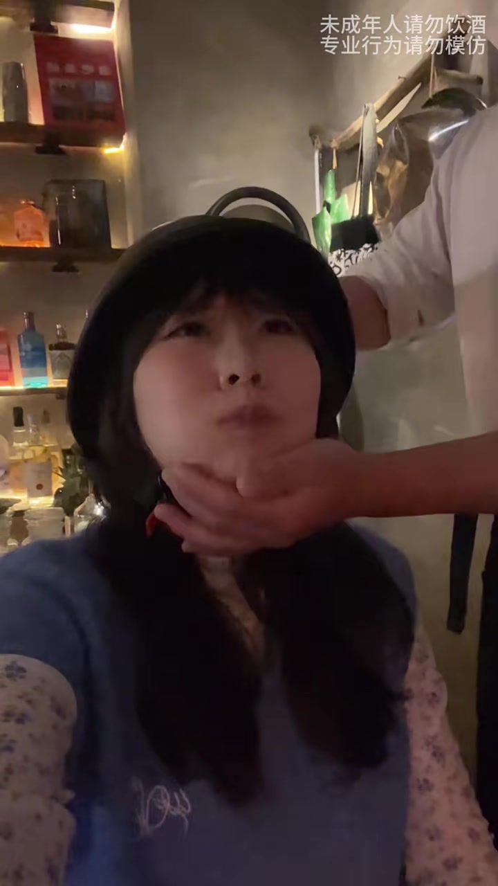 来大理怎么能不体验一次口调鸡尾酒……