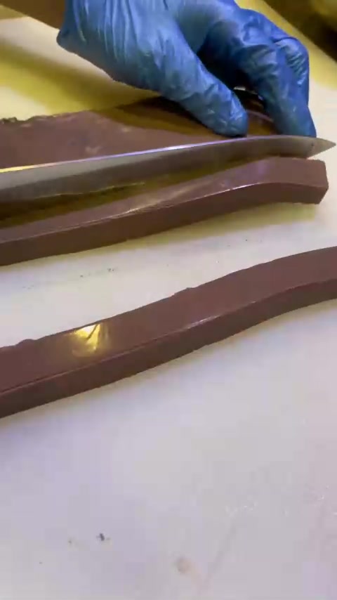 巧克力牛奶教程