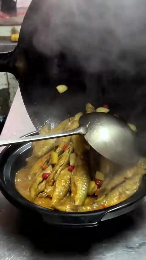 红烧昌化小溪鱼