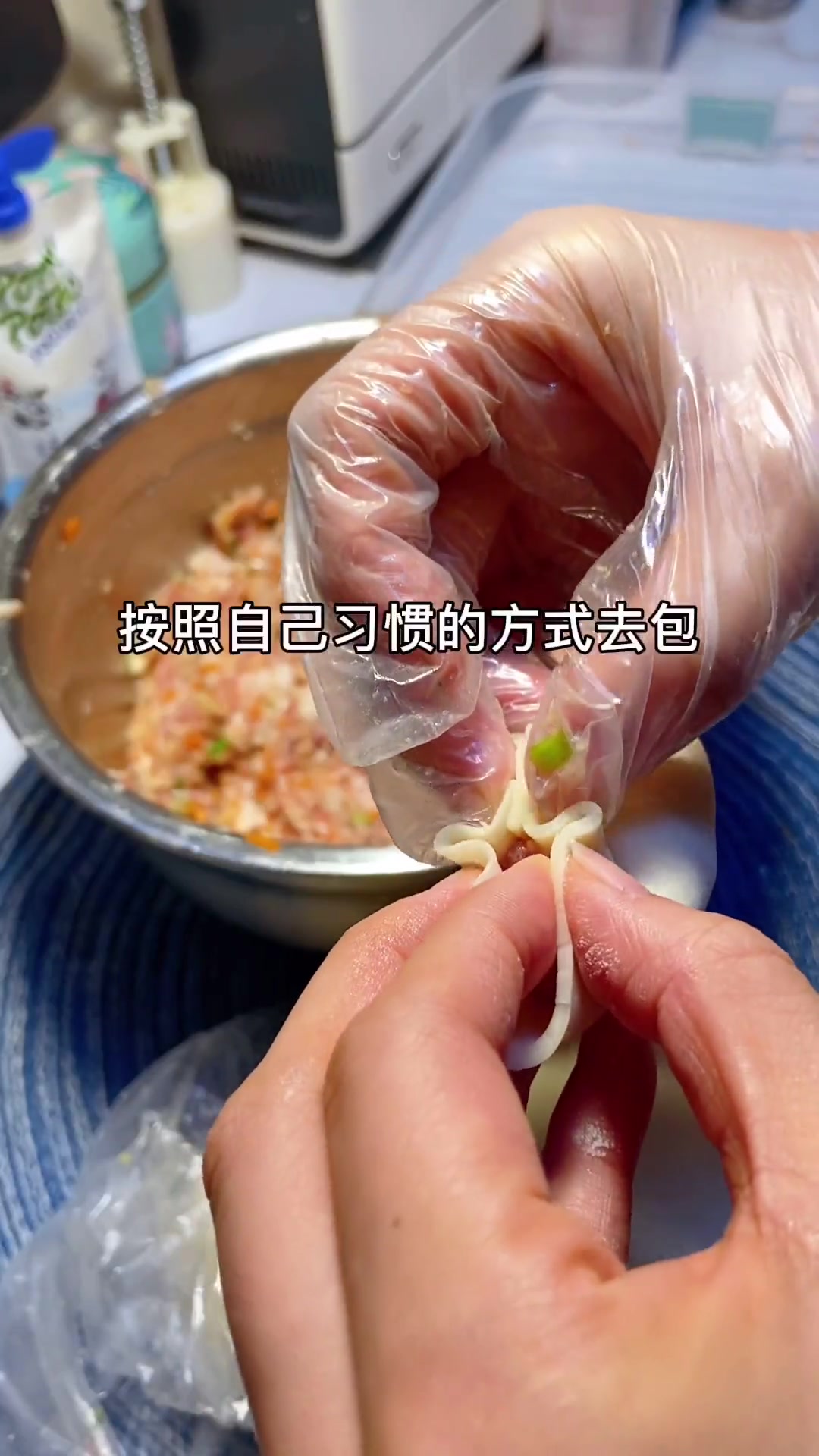 鲜美不腥柴的宝宝荤菜，多做存冰箱省心