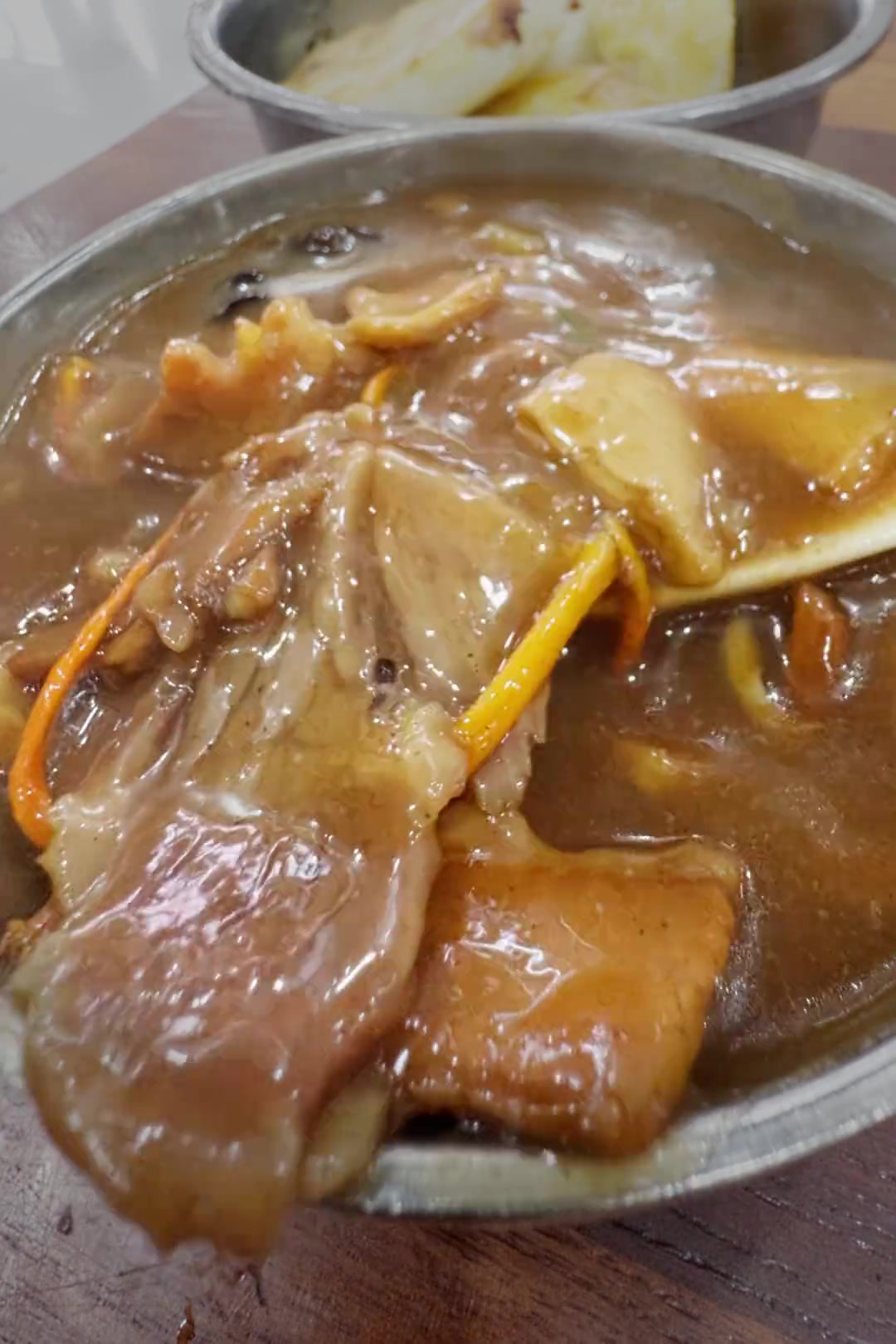 逍遥派与北舞渡胡辣汤，哪个更好喝？