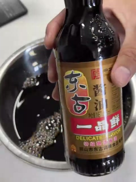 这酱黄瓜夏天开胃绝了
