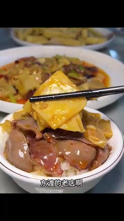 确实是厦门好吃的川菜小店