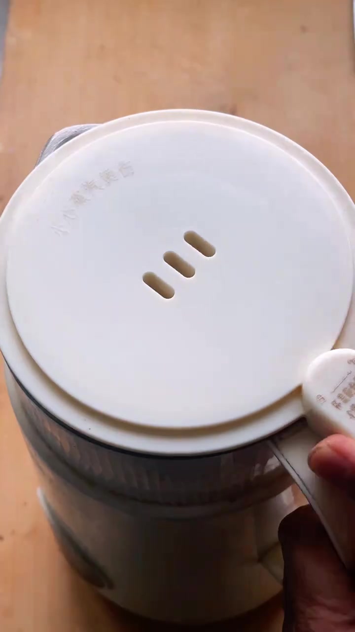 早餐喝好喝的南瓜小米粥