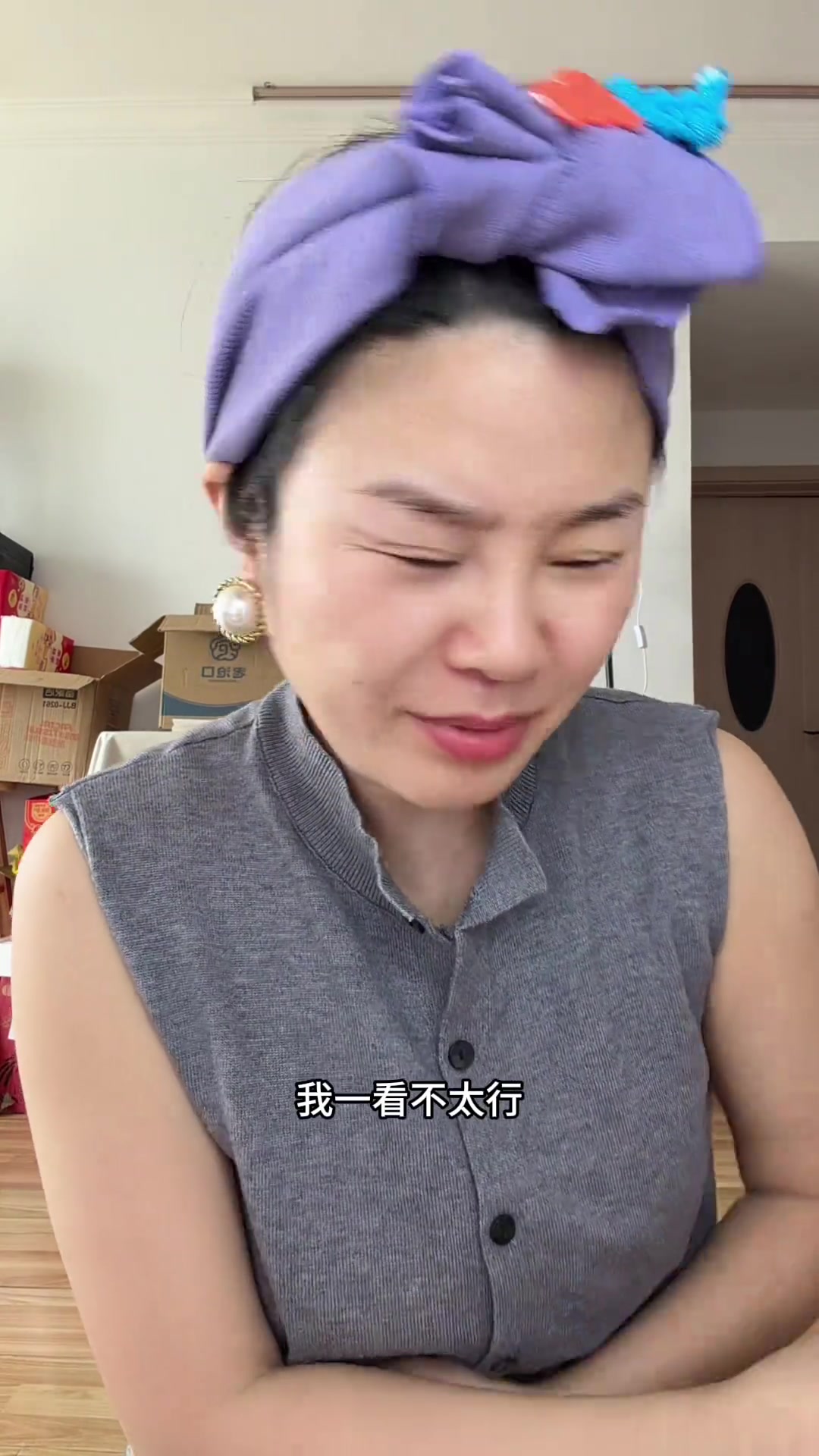 拍咸鸭蛋视频翻车，全进我肚子！