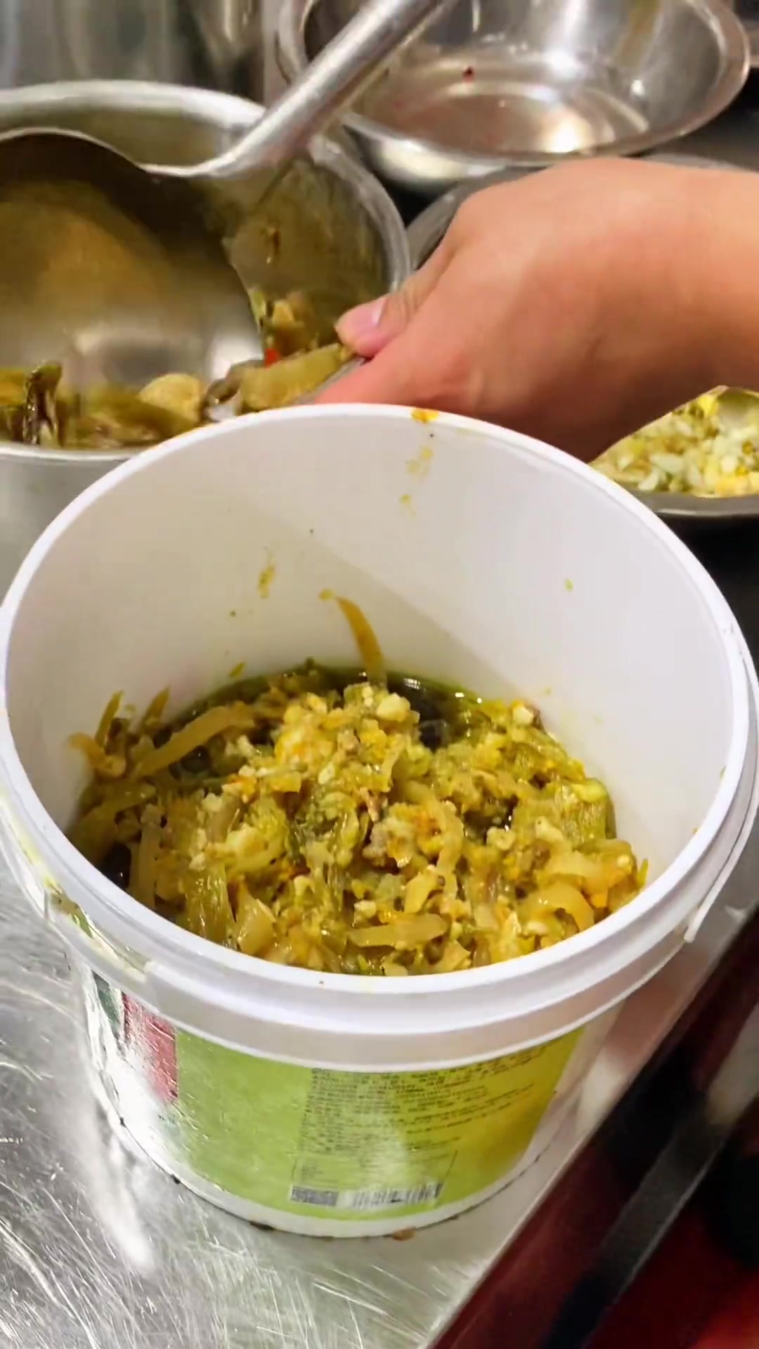 酸菜鱼这样做，简单又好吃