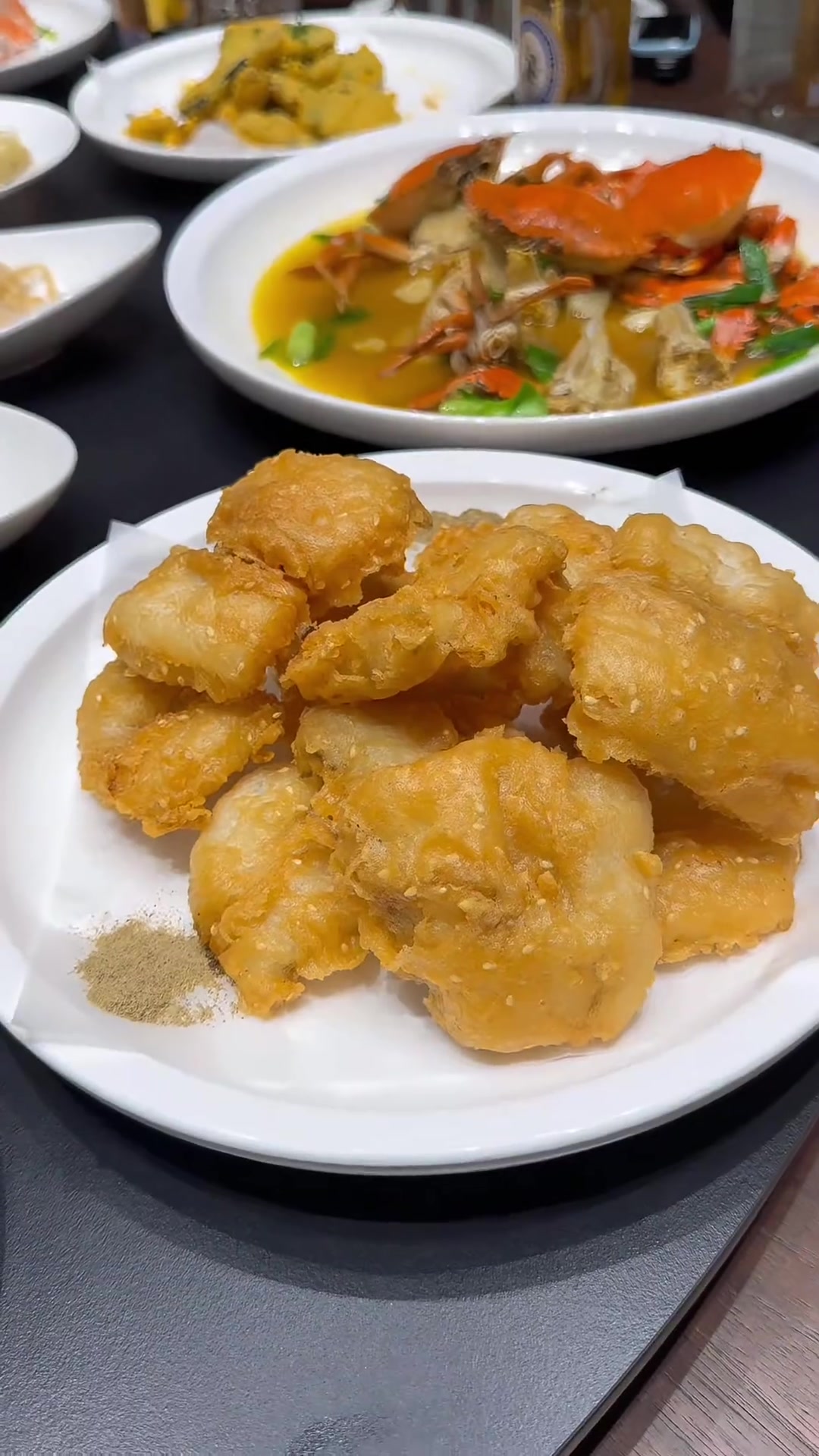 温州阿青酒楼，地道美食等你来尝！