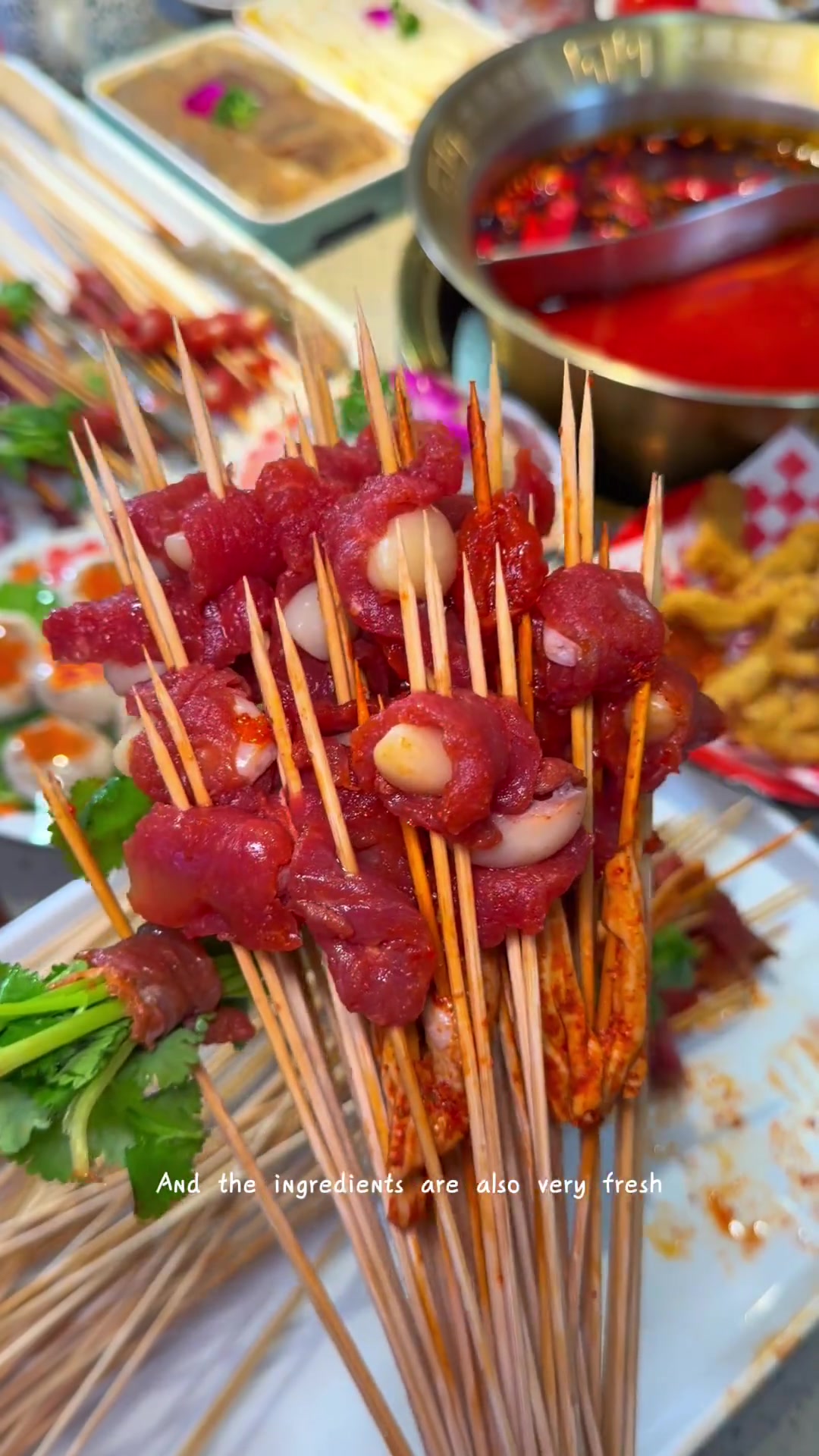 芜湖这家串串店，味道绝了，值得反复打卡！