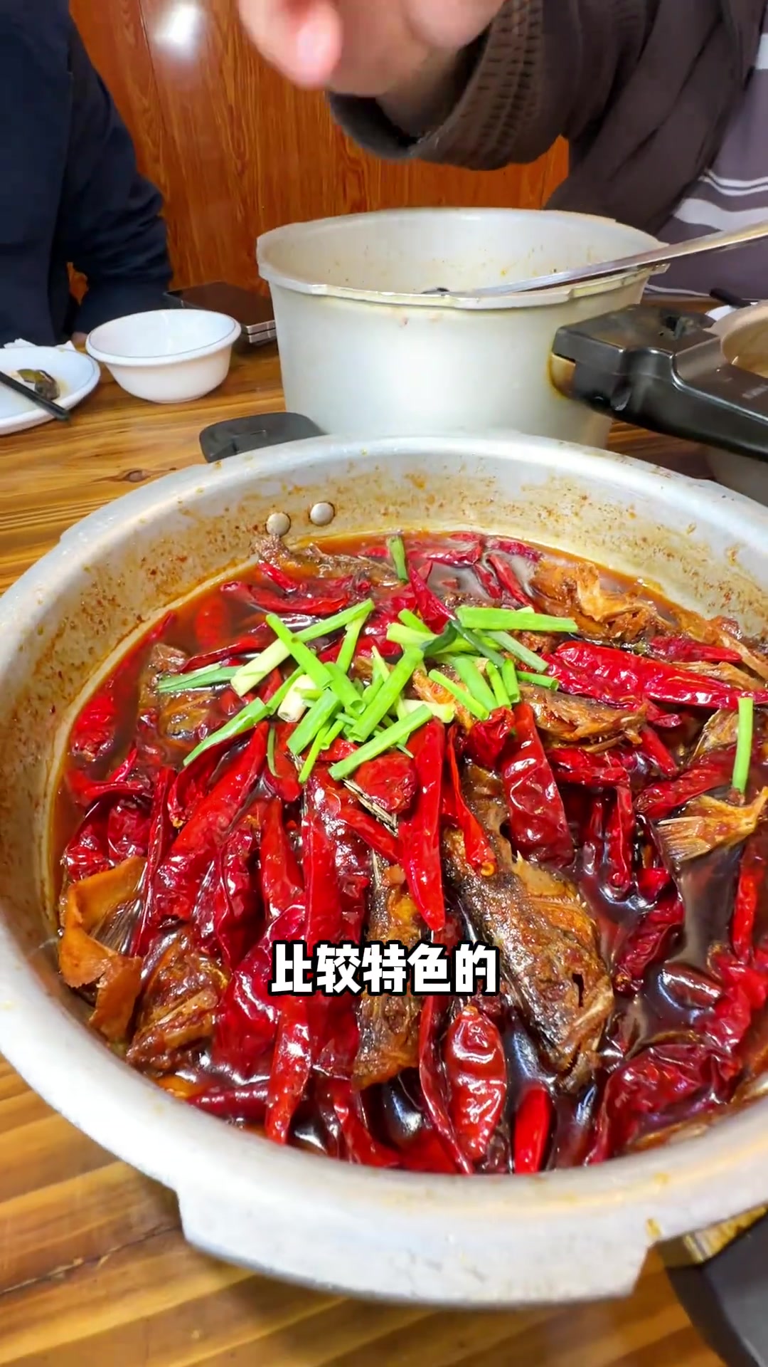 长沙美食寻味,老式压锅菜,传统手艺新派味