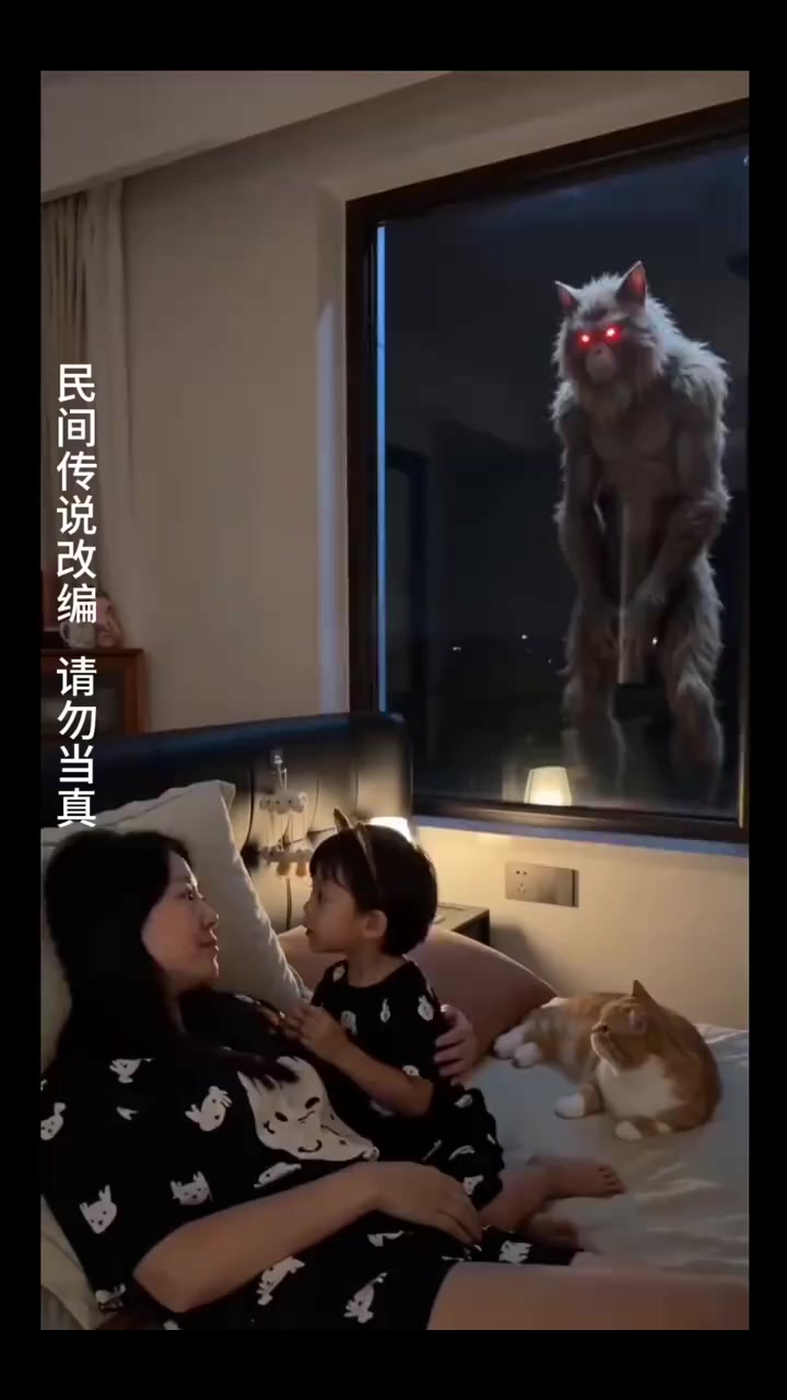 大猫猴长什么样呀