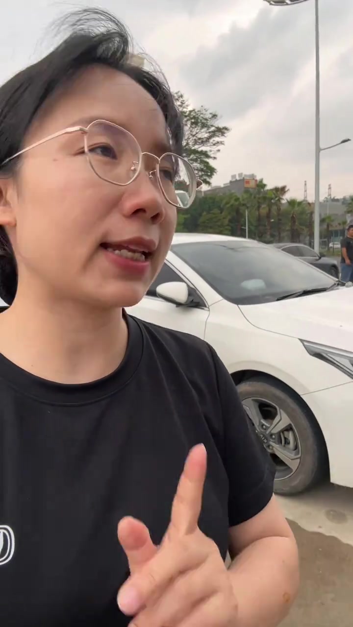 东莞长安车小黎,带你体验旧车换新置换之旅!
