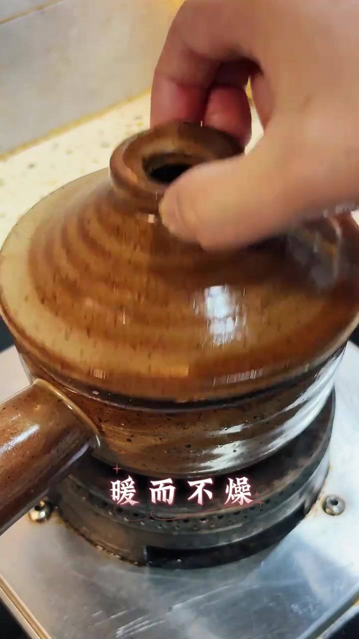 养生健康：春日渐暖，煮杯黄芪肉桂饮