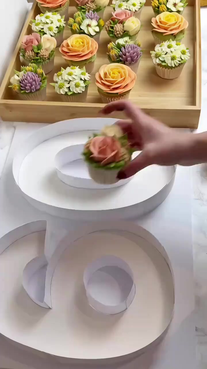 生日蛋糕做成这样也太有创意了吧