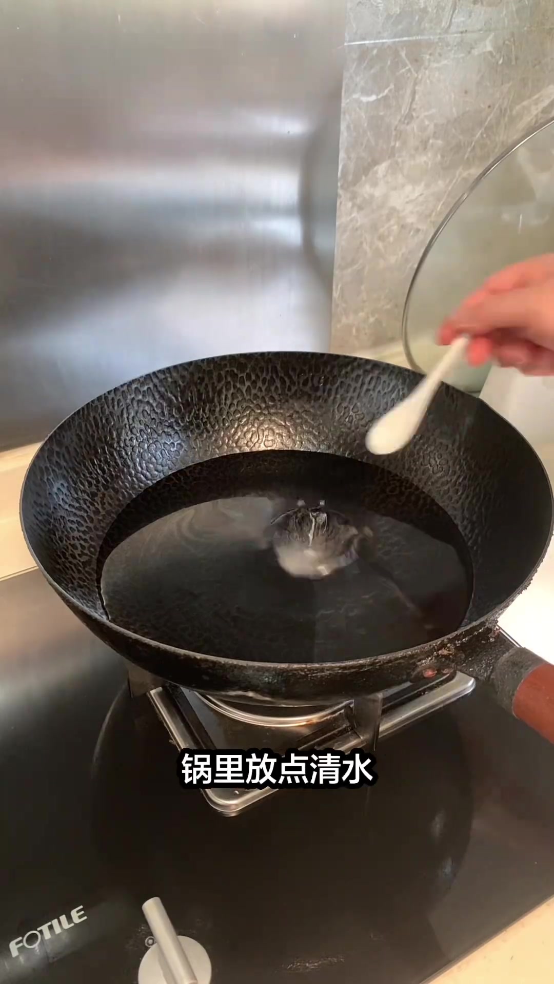 雪菜雷笋,宁波家常菜,清淡爽口,鲜味十足