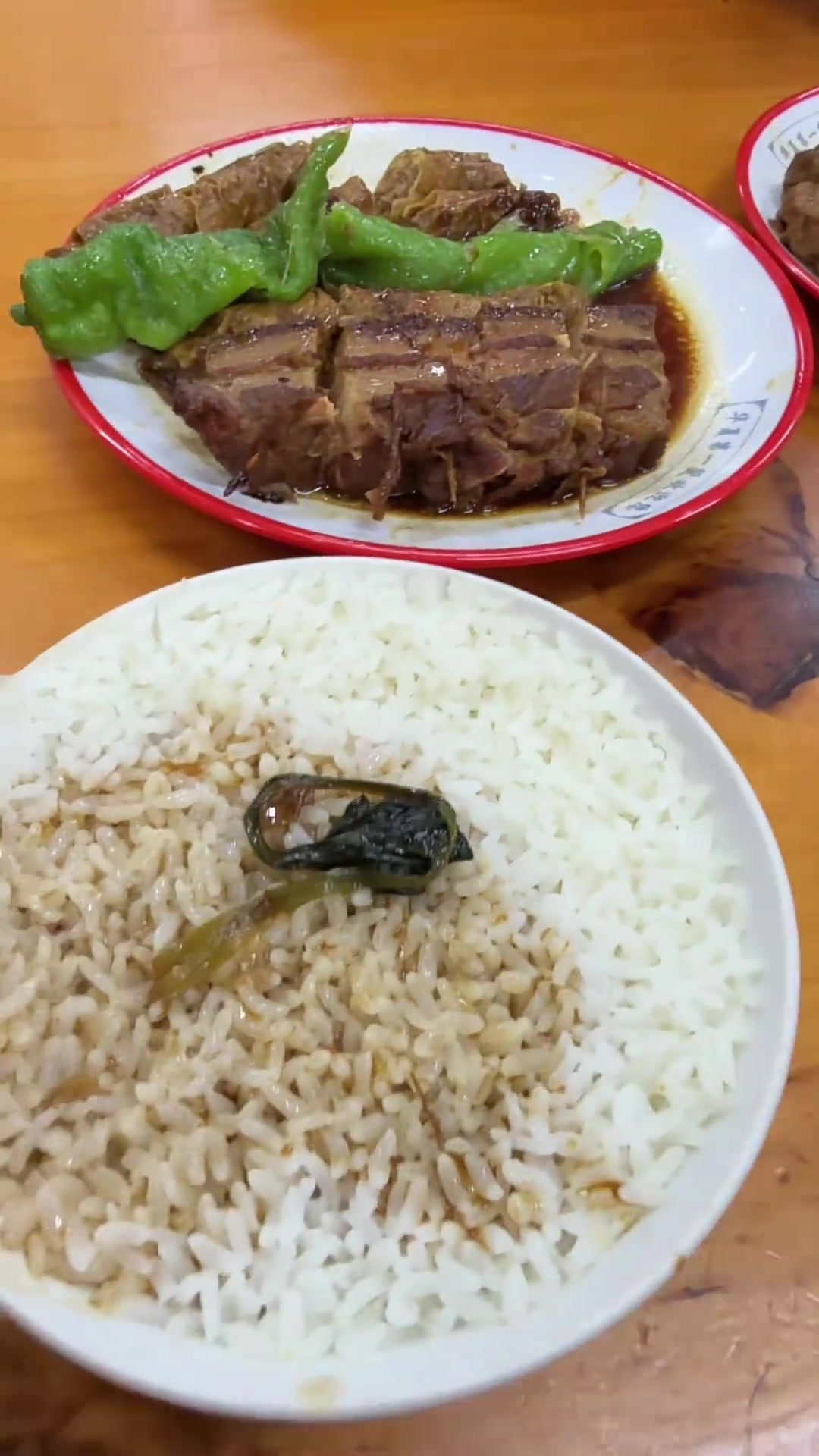 济宁甏肉干饭，美味绝伦！