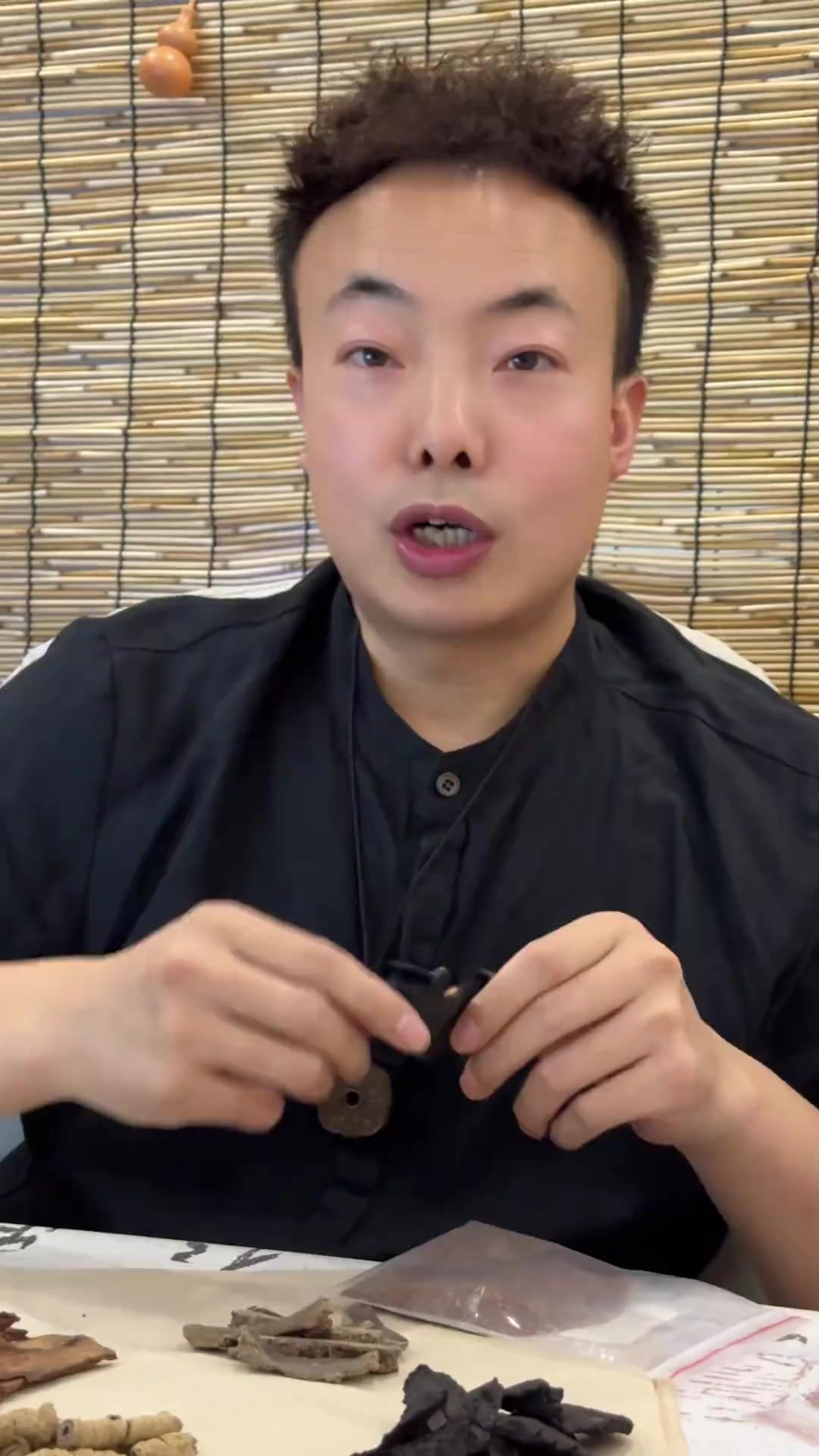 养生健康：肉苁蓉，中医养生好物