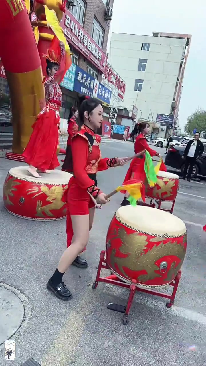 淳朴勤劳的农村人令人敬佩！