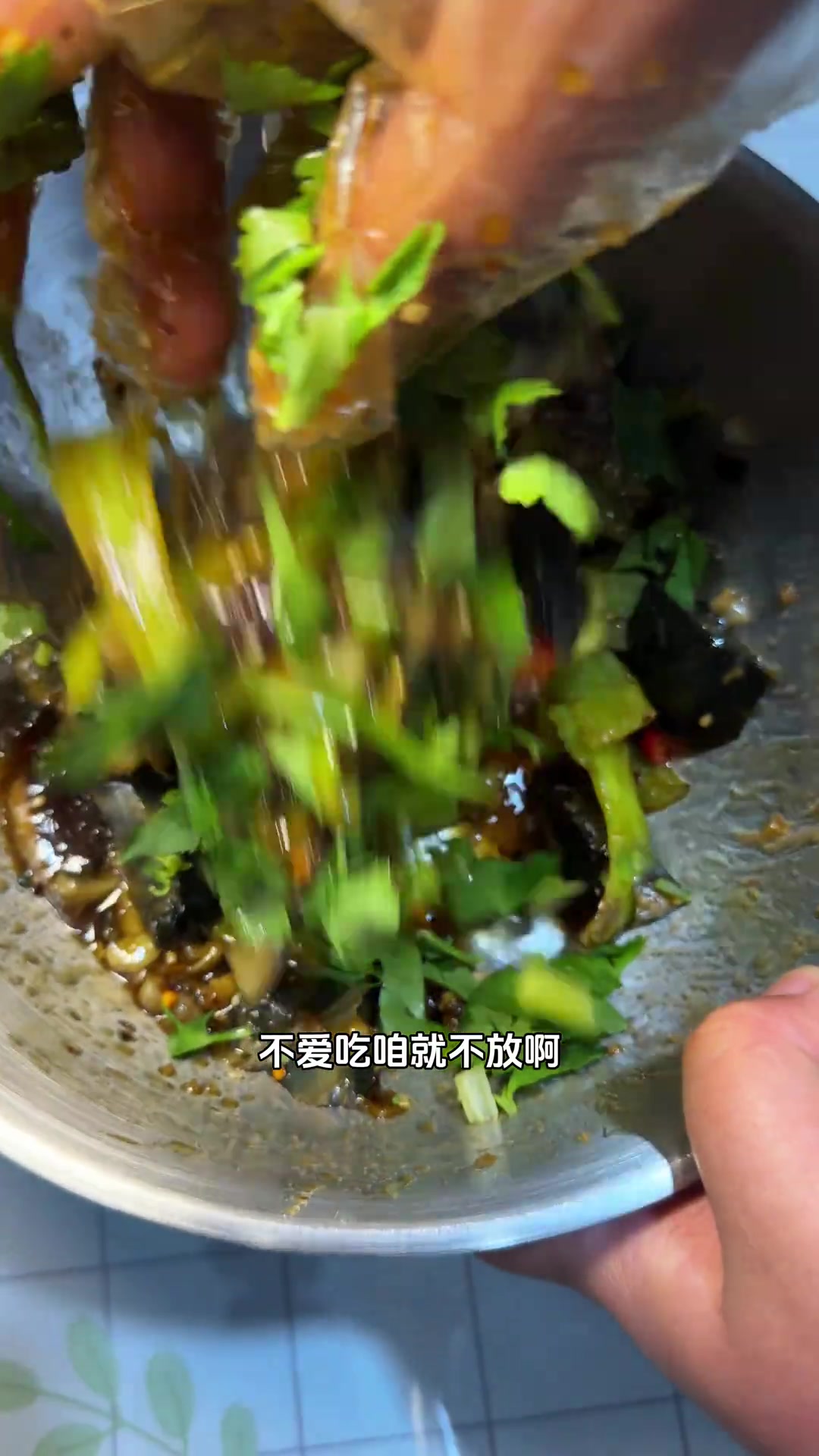 河北媳妇爷仨做的麻辣酱香排骨太香啦