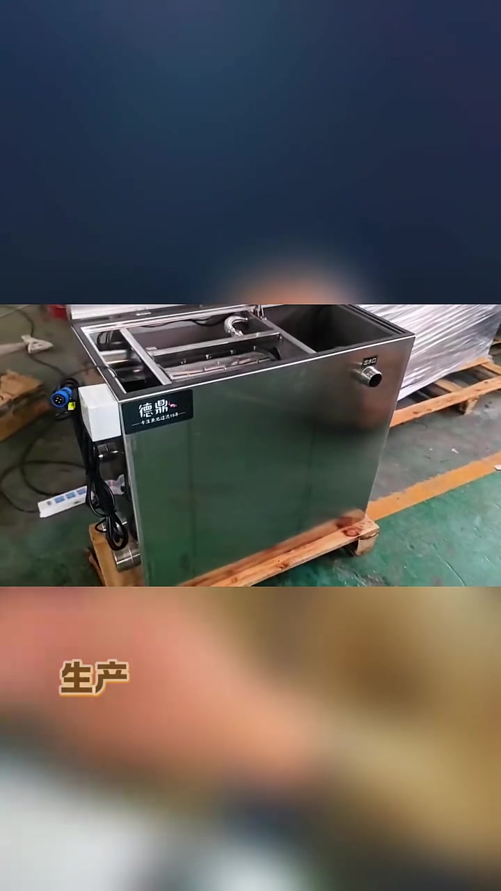 #小鱼池过滤器 #隐藏安装技巧 #宠物鱼养殖
