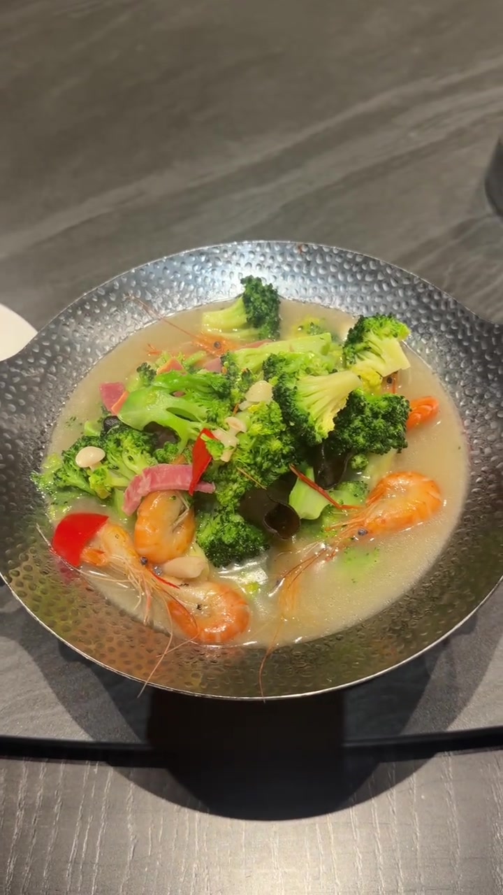 小奕探店,镇海品尝地道宁波菜,阿毛饭店!