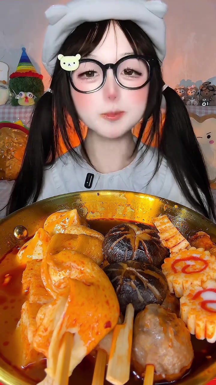 红油关东煮，吃货的治愈美味