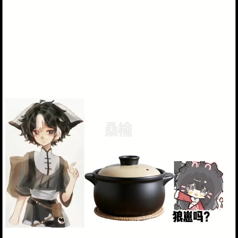 我就这样给小鱼儿做饭吃#猫八两# #奇喵君# #邪修做饭#