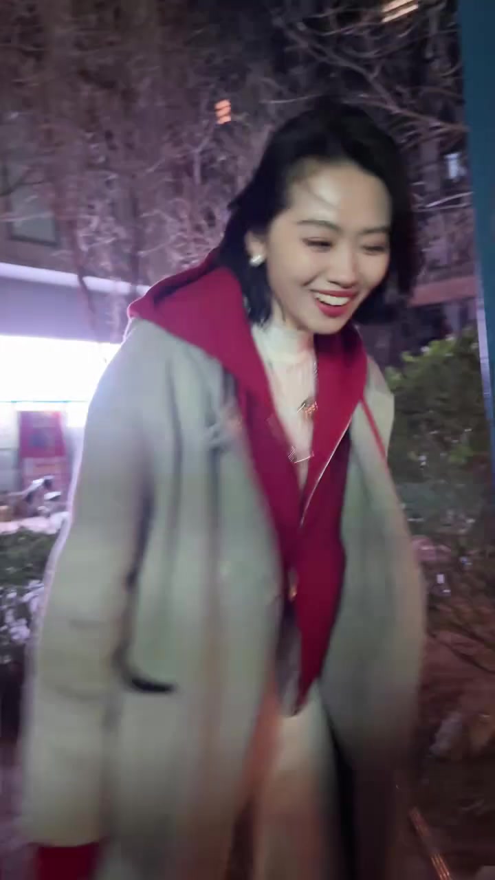 两个丫头和四个小奶狗 #情侣日常 #喜爱度激励计划