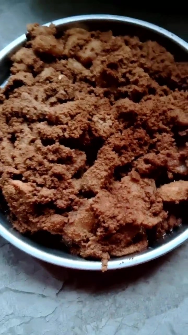 黄豆粉蒸肉，藕粉条粗细随需选