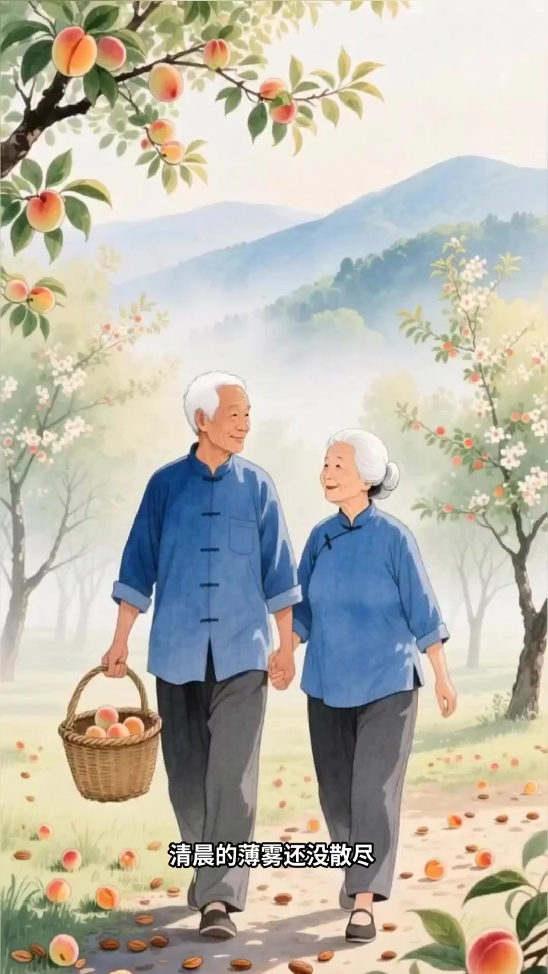 农家杏仁干货,香脆可口营养高 农家杏仁干