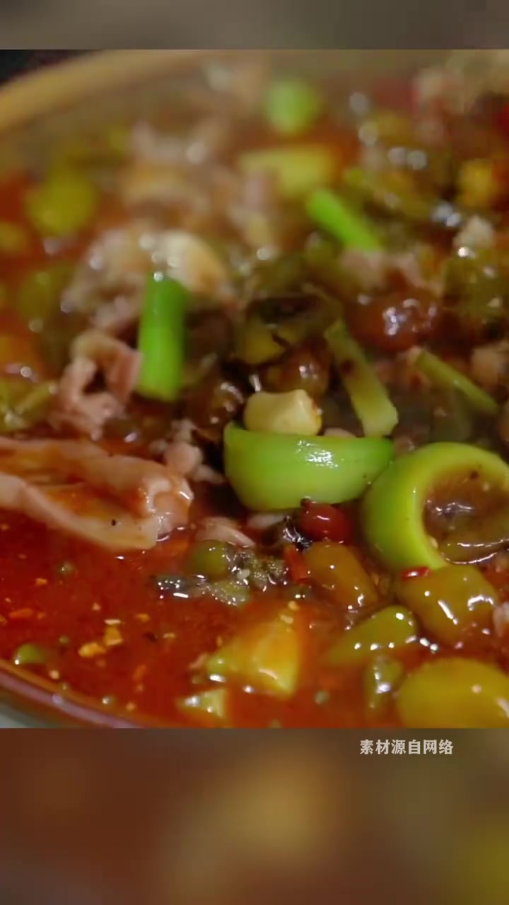 长寿美食夯爆了！这些功夫菜品，征服你的胃轻而易举！