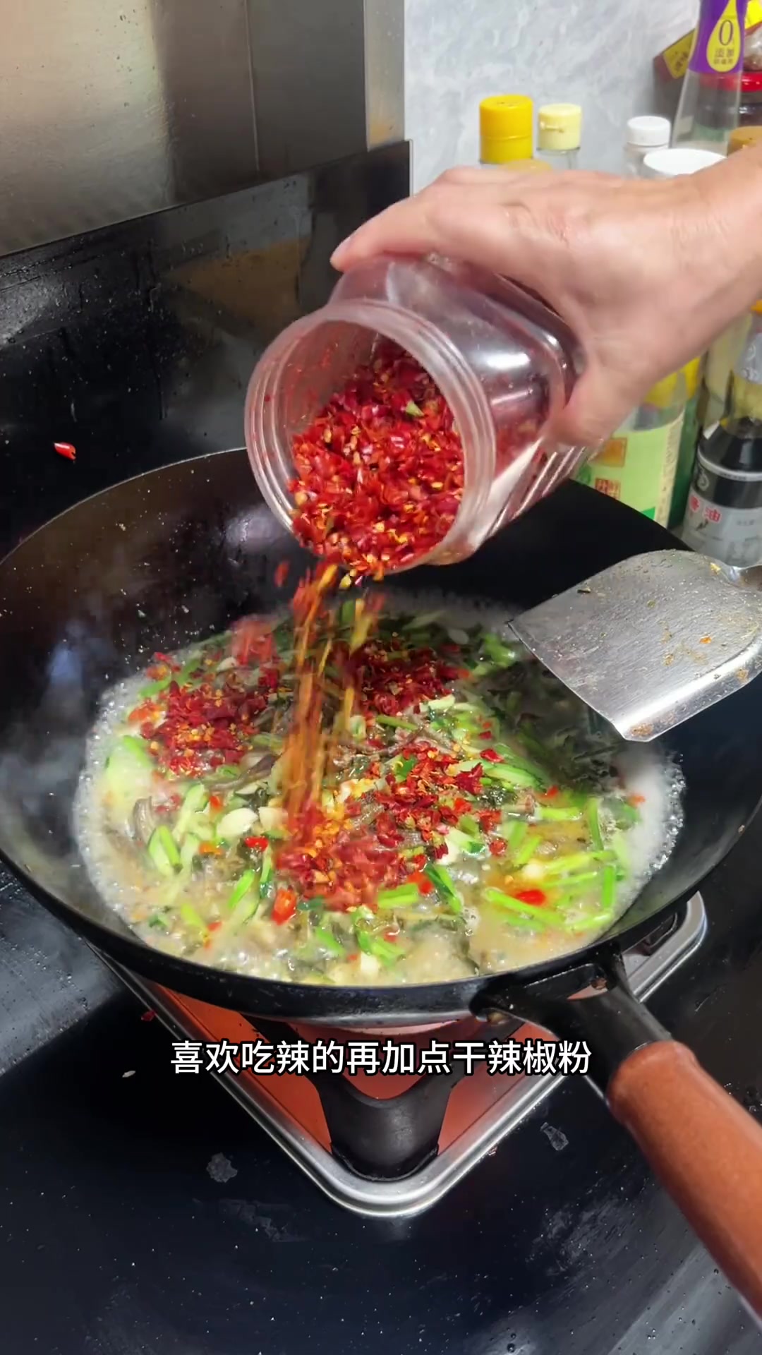 湘潭家常鳝鱼做法,汤鲜味美,超级好吃!