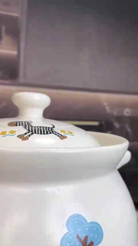 清汤羊肉，炊烟里品人生，美食中再相逢！