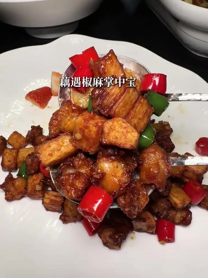 来广西，一定要吃民族特色菜！