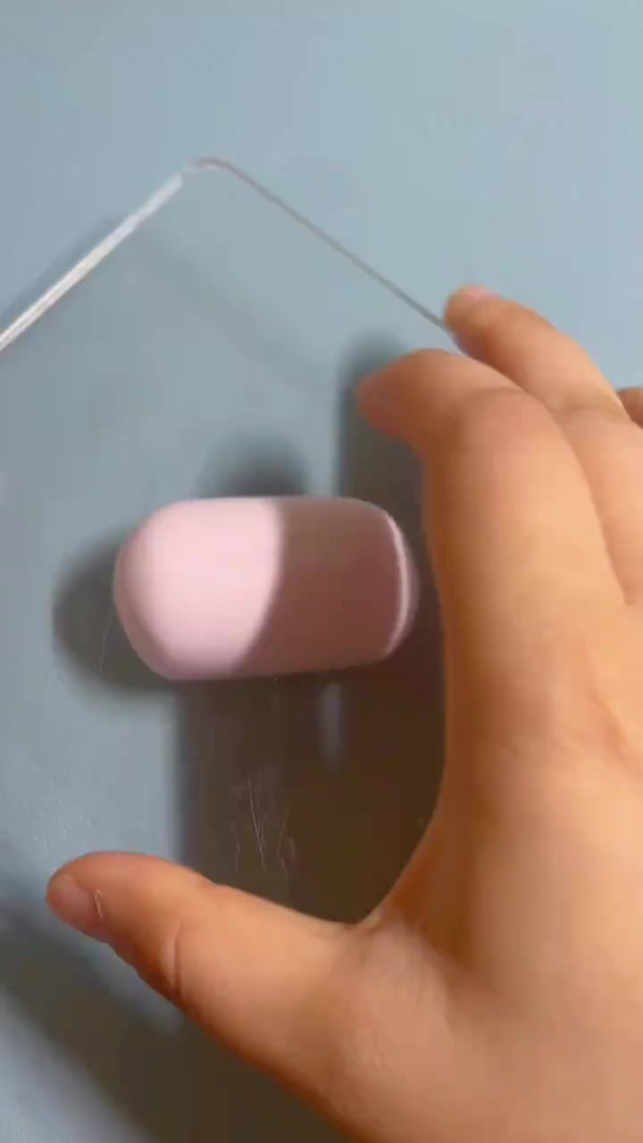 简单又可爱的小兔子蛋糕教程来咯，一起捏起来吧