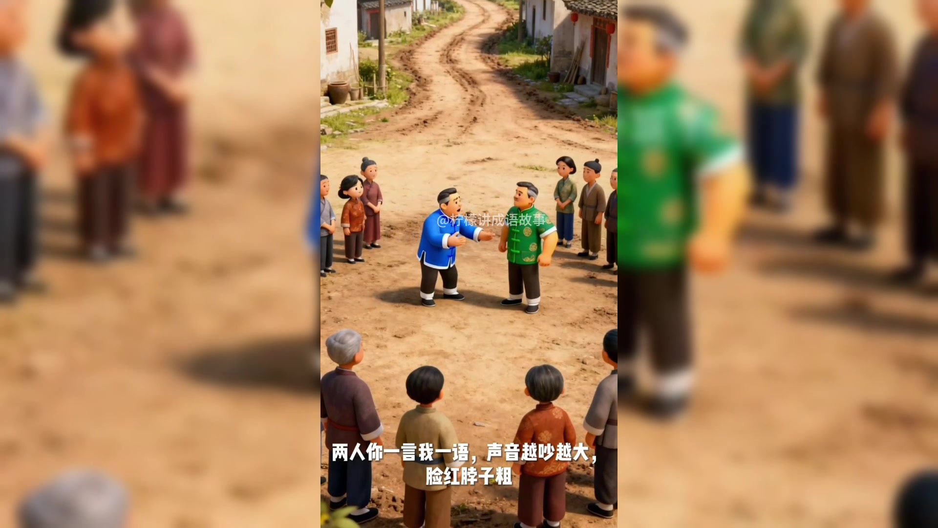 家长们快给孩子收藏!每天一个成语故事,语文成绩悄悄提升~