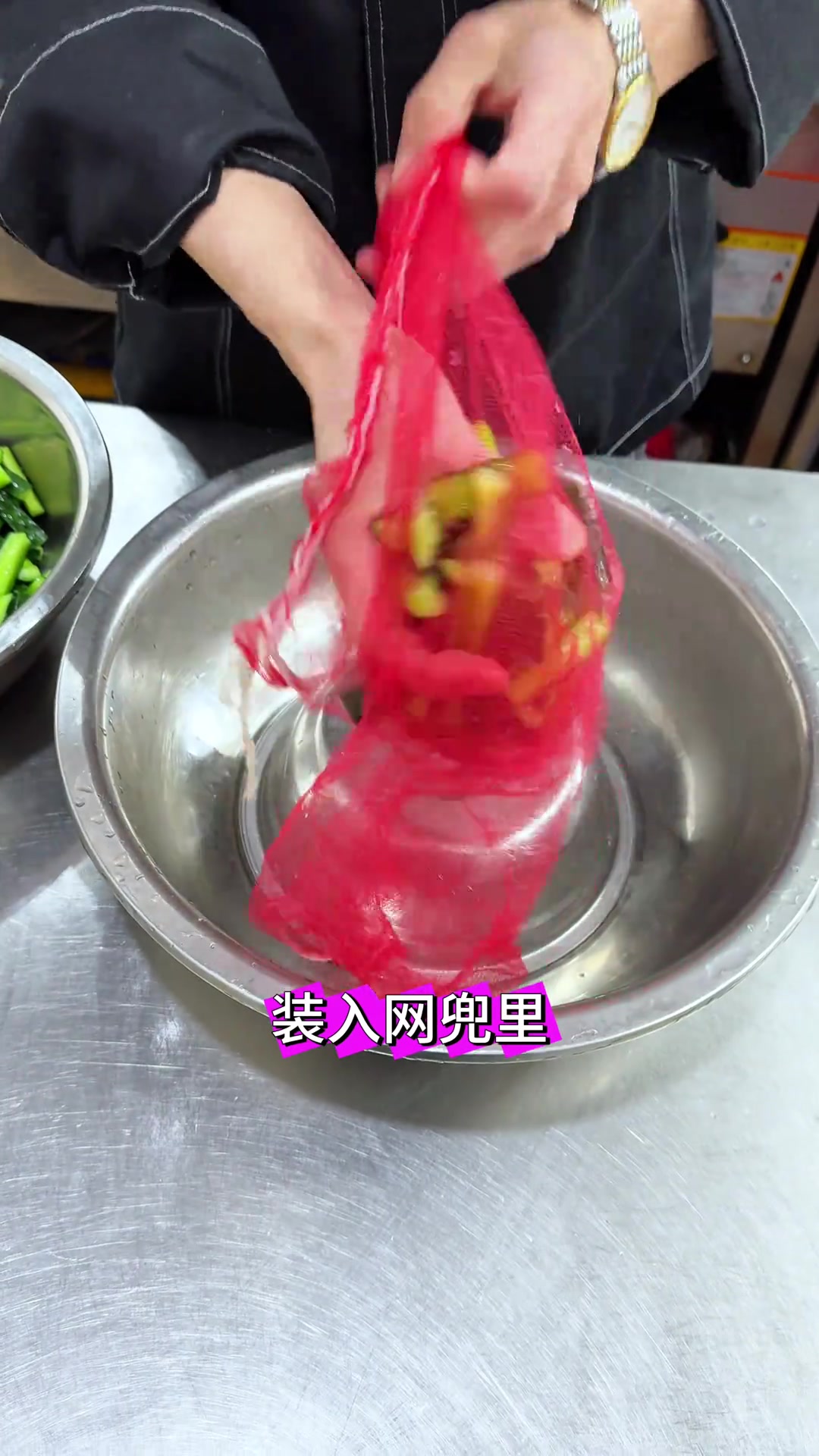 黄瓜咸菜的腌制方法，在家轻松做