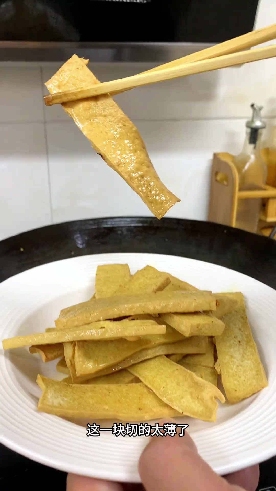 河北大锅菜家常做法，吃出乡村味儿