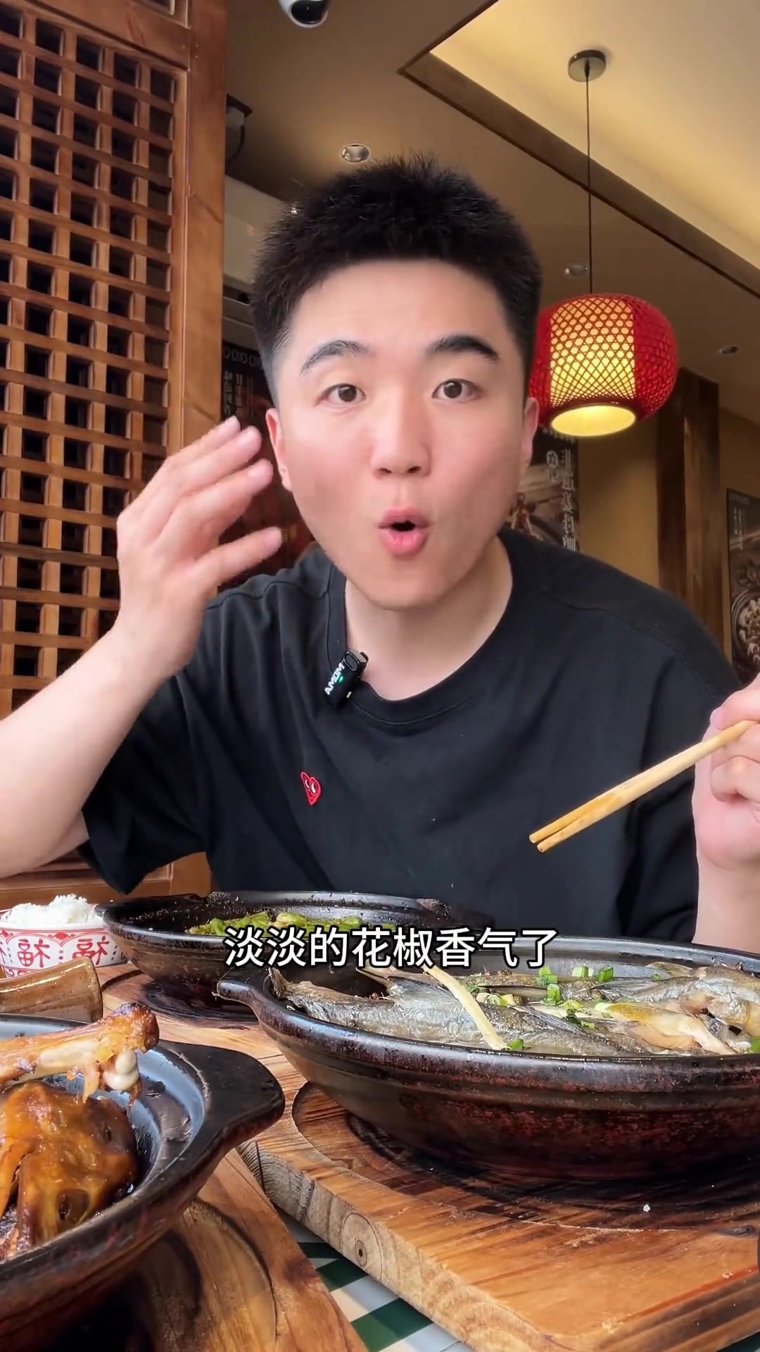 厦门老城区藏着超好吃的姜母鸭和砂锅菜