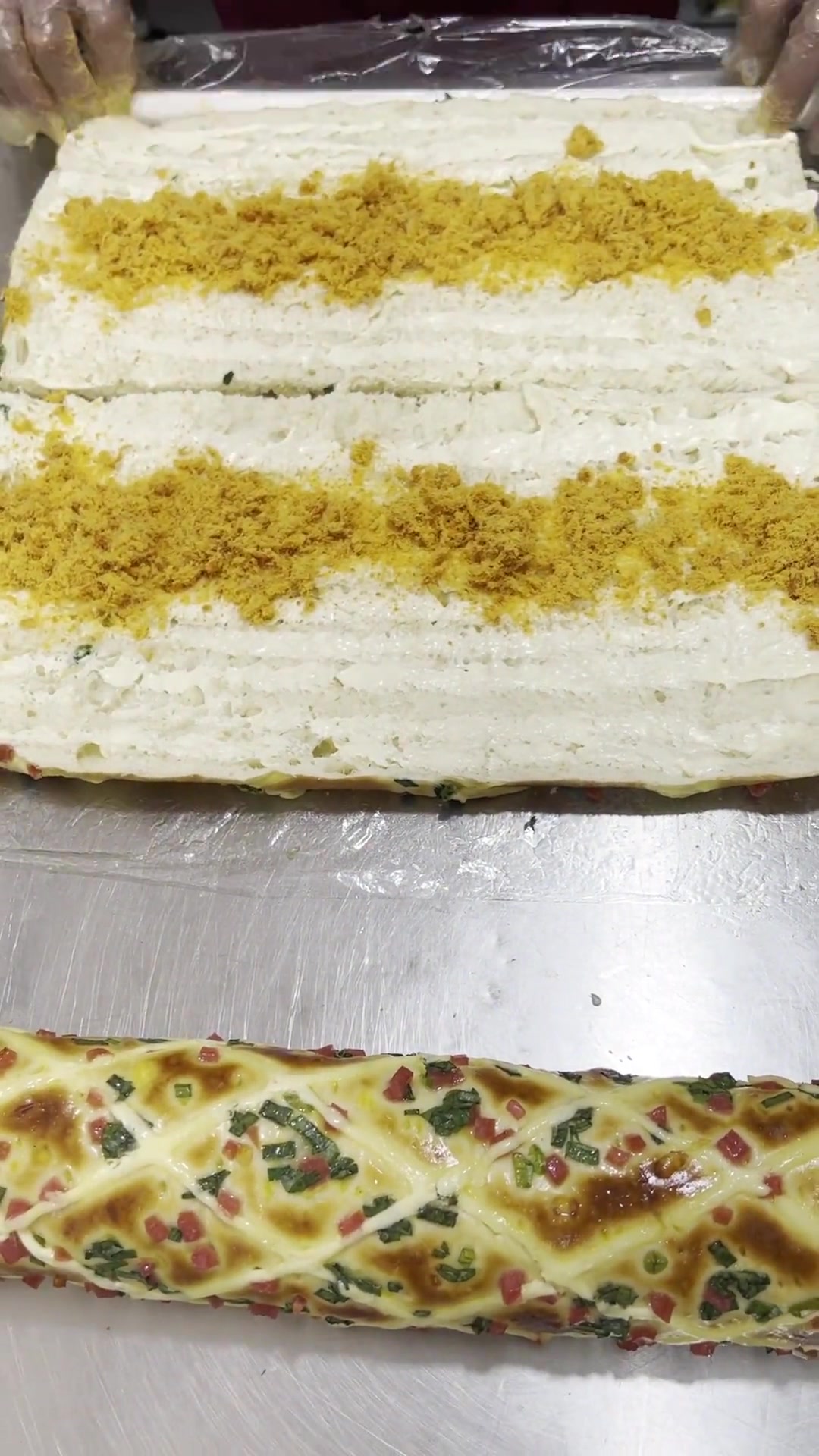 中式糕点烘焙培训，解锁传统美味技艺